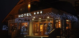 Hotel Alpejski