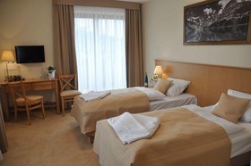 Hotel Alpejski