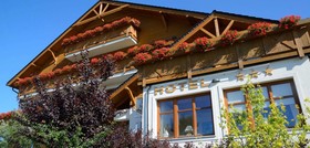 Hotel Alpejski