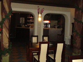Hotel Europa