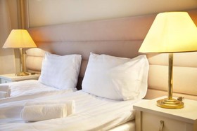 Hotel Villa Lessing