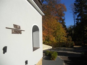 Hotel Villa Lessing