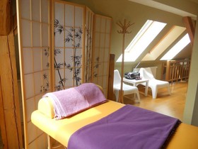 Hotel Villa Lessing