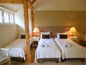 Hotel Villa Lessing