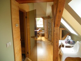 Hotel Villa Lessing