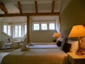 Hotel Villa Lessing
