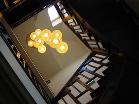 Hotel Villa Lessing