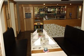 Hotel Villa Lessing