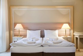 Hotel Villa Lessing