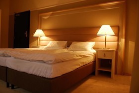 Hotel Villa Lessing
