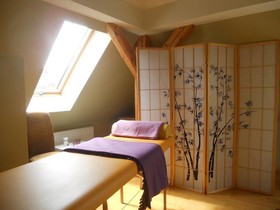 Hotel Villa Lessing