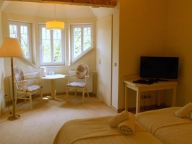 Hotel Villa Lessing