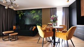Residence Polanica by SUN & SNOW