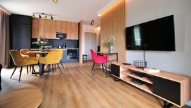 Residence Polanica by SUN & SNOW