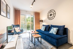 Residence Polanica by SUN & SNOW
