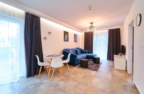Residence Polanica by SUN & SNOW