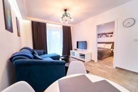 Residence Polanica by SUN & SNOW