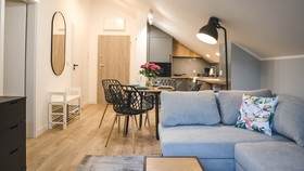 Residence Polanica by SUN & SNOW