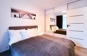 Residence Polanica by SUN & SNOW