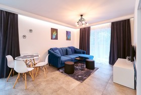 Residence Polanica by SUN & SNOW