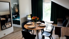 Residence Polanica by SUN & SNOW