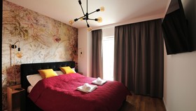 Residence Polanica by SUN & SNOW