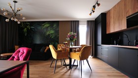 Residence Polanica by SUN & SNOW