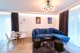 Residence Polanica by SUN & SNOW