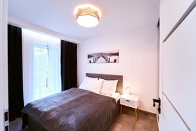 Residence Polanica by SUN & SNOW