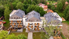 Residence Polanica by SUN & SNOW