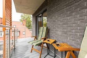 Residence Polanica by SUN & SNOW