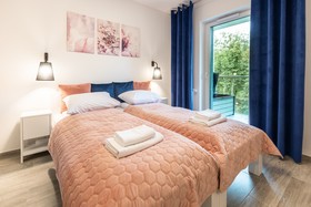 Residence Polanica by SUN & SNOW