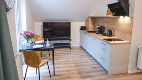 Residence Polanica by SUN & SNOW