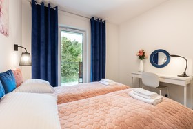 Residence Polanica by SUN & SNOW