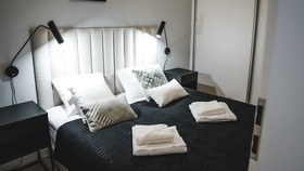 Residence Polanica by SUN & SNOW