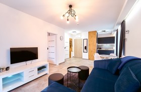 Residence Polanica by SUN & SNOW