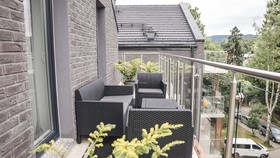 Residence Polanica by SUN & SNOW