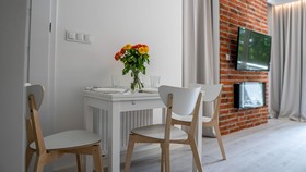Residence Polanica by SUN & SNOW