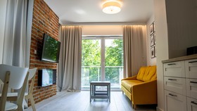 Residence Polanica by SUN & SNOW