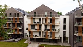 Residence Polanica by SUN & SNOW