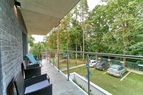 Residence Polanica by SUN & SNOW