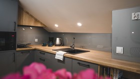 Residence Polanica by SUN & SNOW