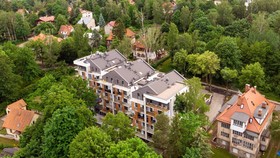 Residence Polanica by SUN & SNOW