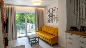 Residence Polanica by SUN & SNOW