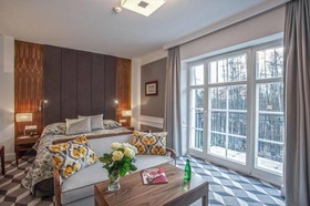 Spa Dr. Irena Eris Polanica Zdrój