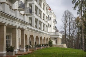 Spa Dr. Irena Eris Polanica Zdrój