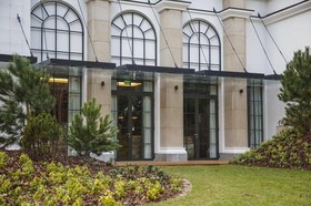 Spa Dr. Irena Eris Polanica Zdrój
