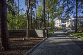 Spa Dr. Irena Eris Polanica Zdrój