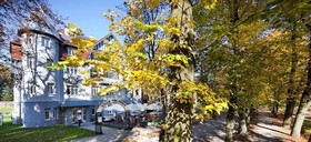Villa Polanica