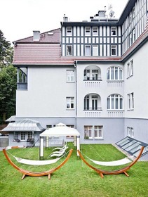 Villa Polanica